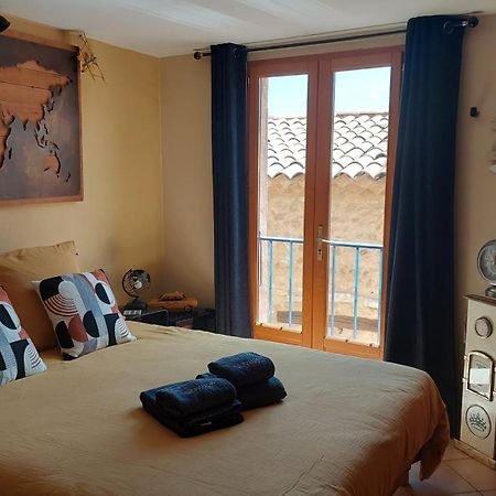Chambres D'Hotes Les Fenieres Sainte-Croix-de-Verdon Εξωτερικό φωτογραφία