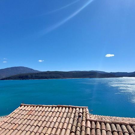 Chambres D'Hotes Les Fenieres Sainte-Croix-de-Verdon Εξωτερικό φωτογραφία