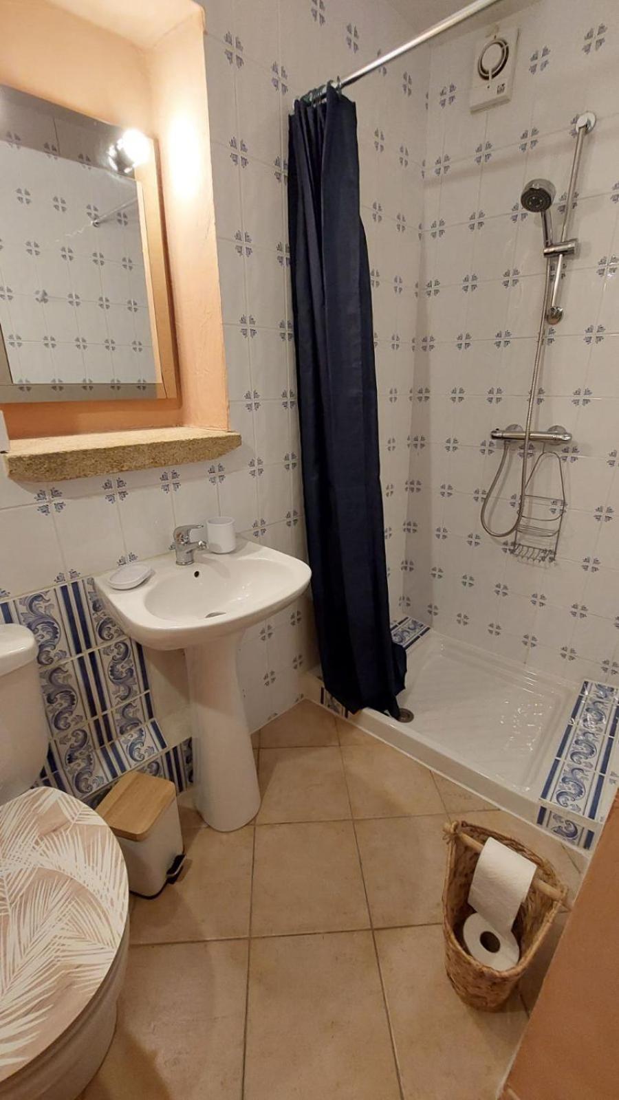 Chambres D'Hotes Les Fenieres Sainte-Croix-de-Verdon Εξωτερικό φωτογραφία