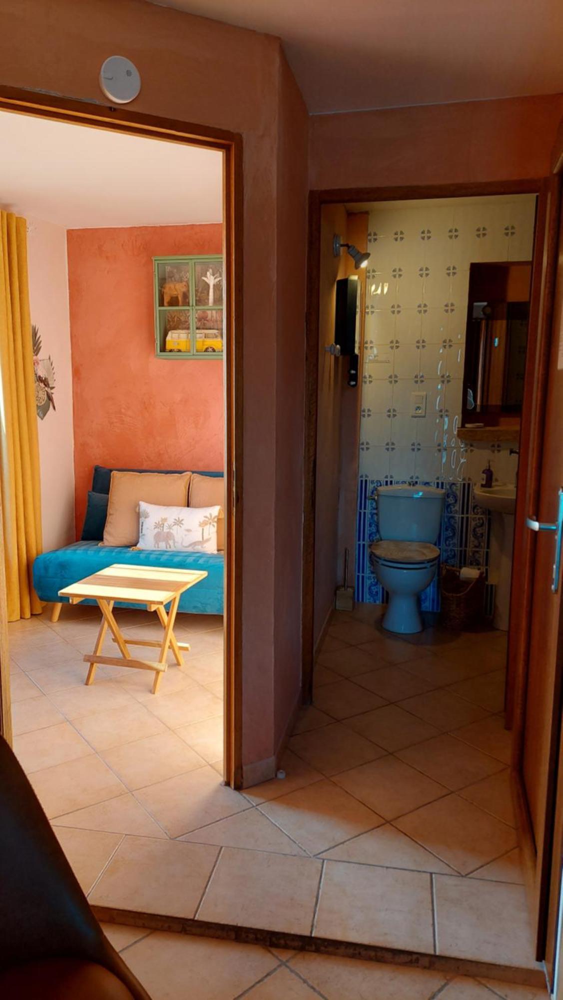 Chambres D'Hotes Les Fenieres Sainte-Croix-de-Verdon Εξωτερικό φωτογραφία