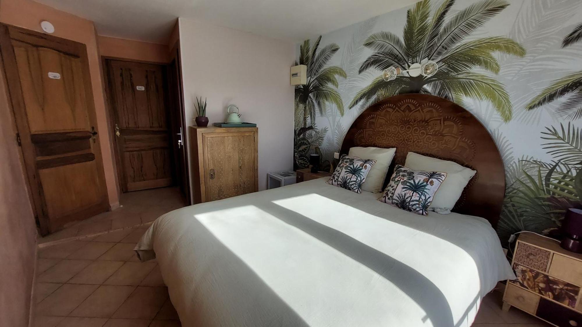 Chambres D'Hotes Les Fenieres Sainte-Croix-de-Verdon Εξωτερικό φωτογραφία
