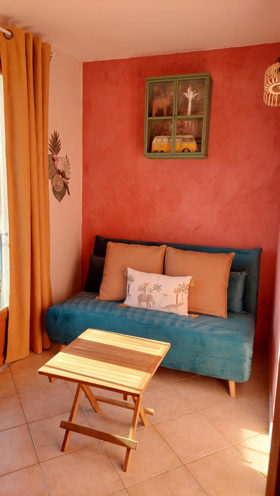 Chambres D'Hotes Les Fenieres Sainte-Croix-de-Verdon Εξωτερικό φωτογραφία