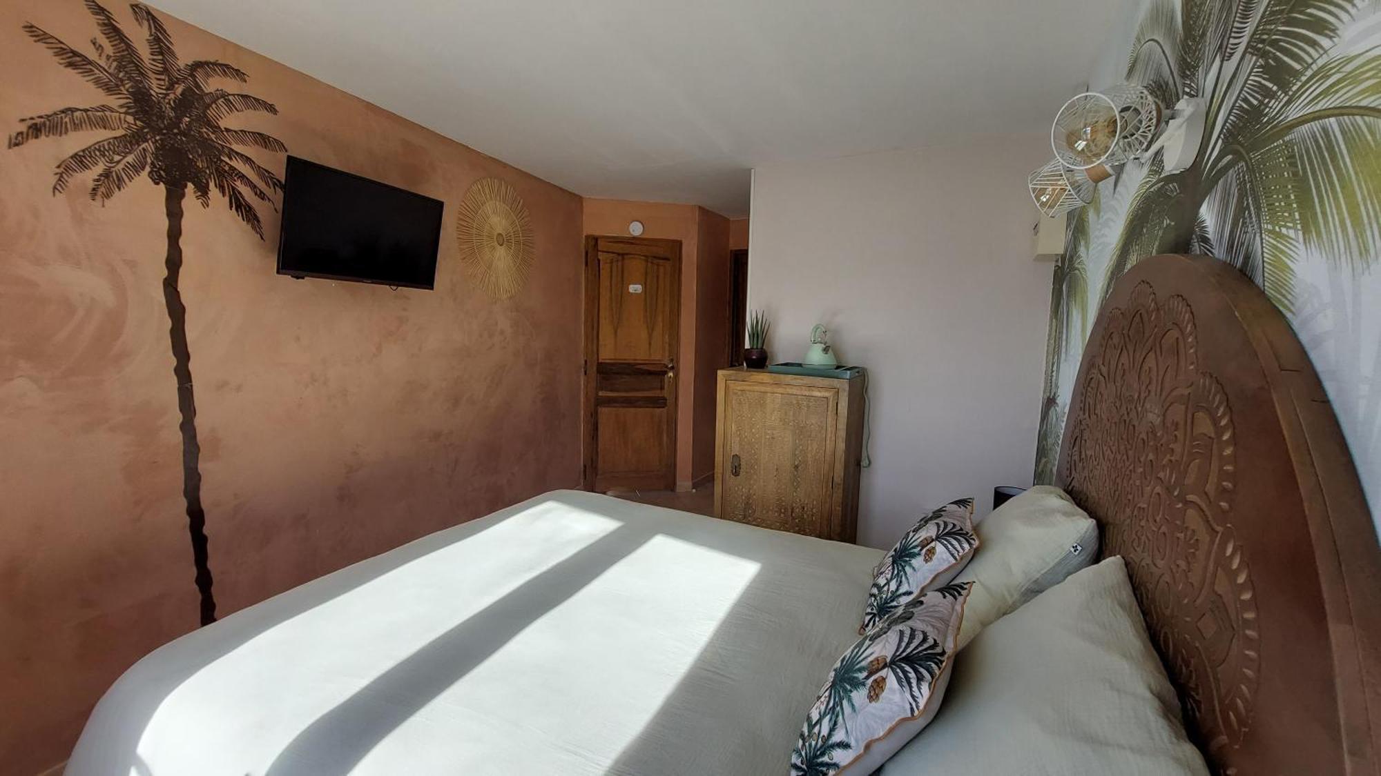 Chambres D'Hotes Les Fenieres Sainte-Croix-de-Verdon Εξωτερικό φωτογραφία