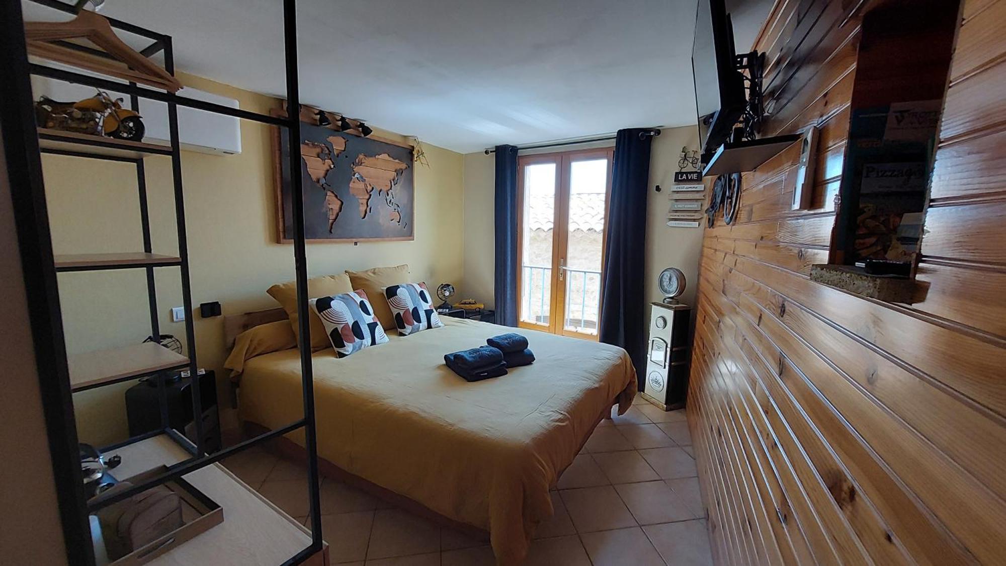 Chambres D'Hotes Les Fenieres Sainte-Croix-de-Verdon Εξωτερικό φωτογραφία
