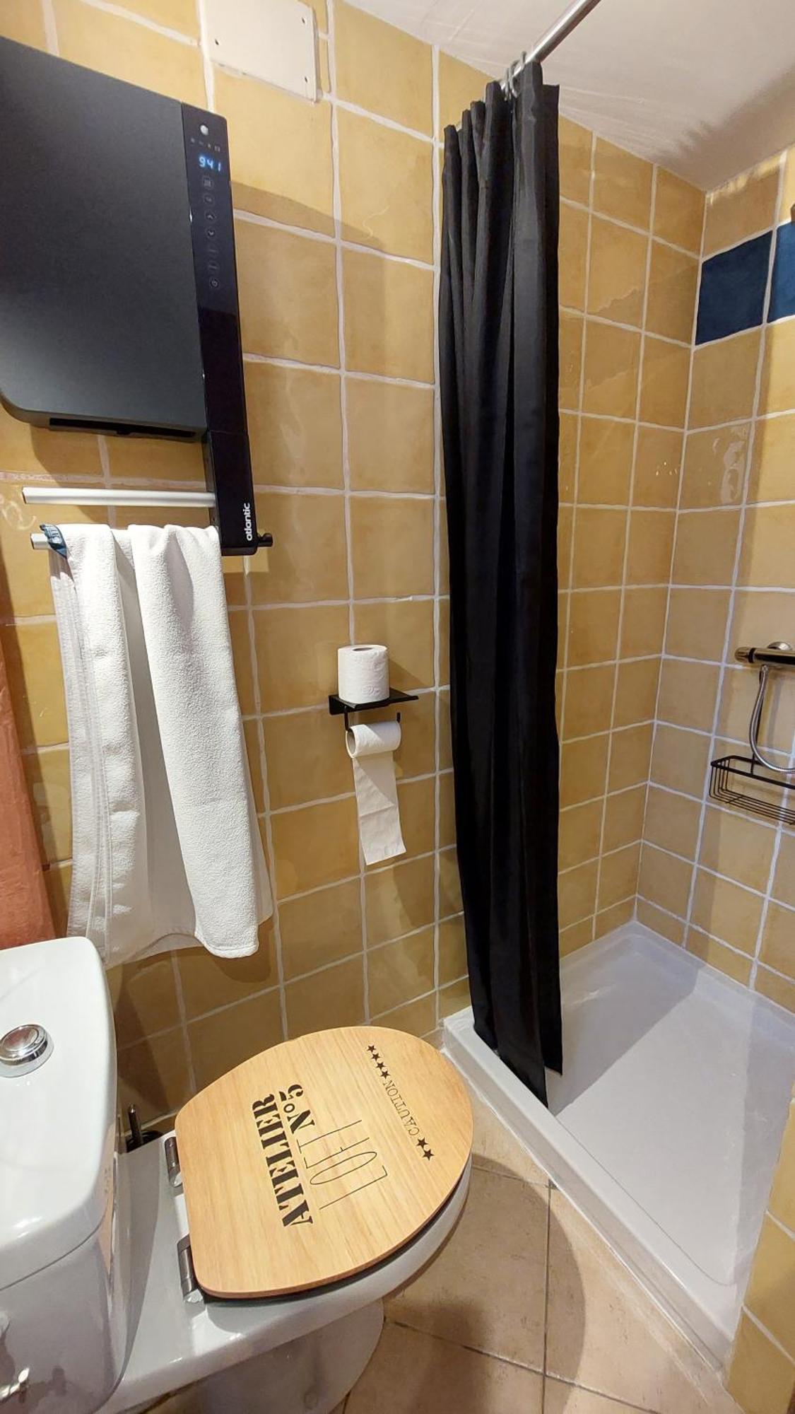 Chambres D'Hotes Les Fenieres Sainte-Croix-de-Verdon Εξωτερικό φωτογραφία