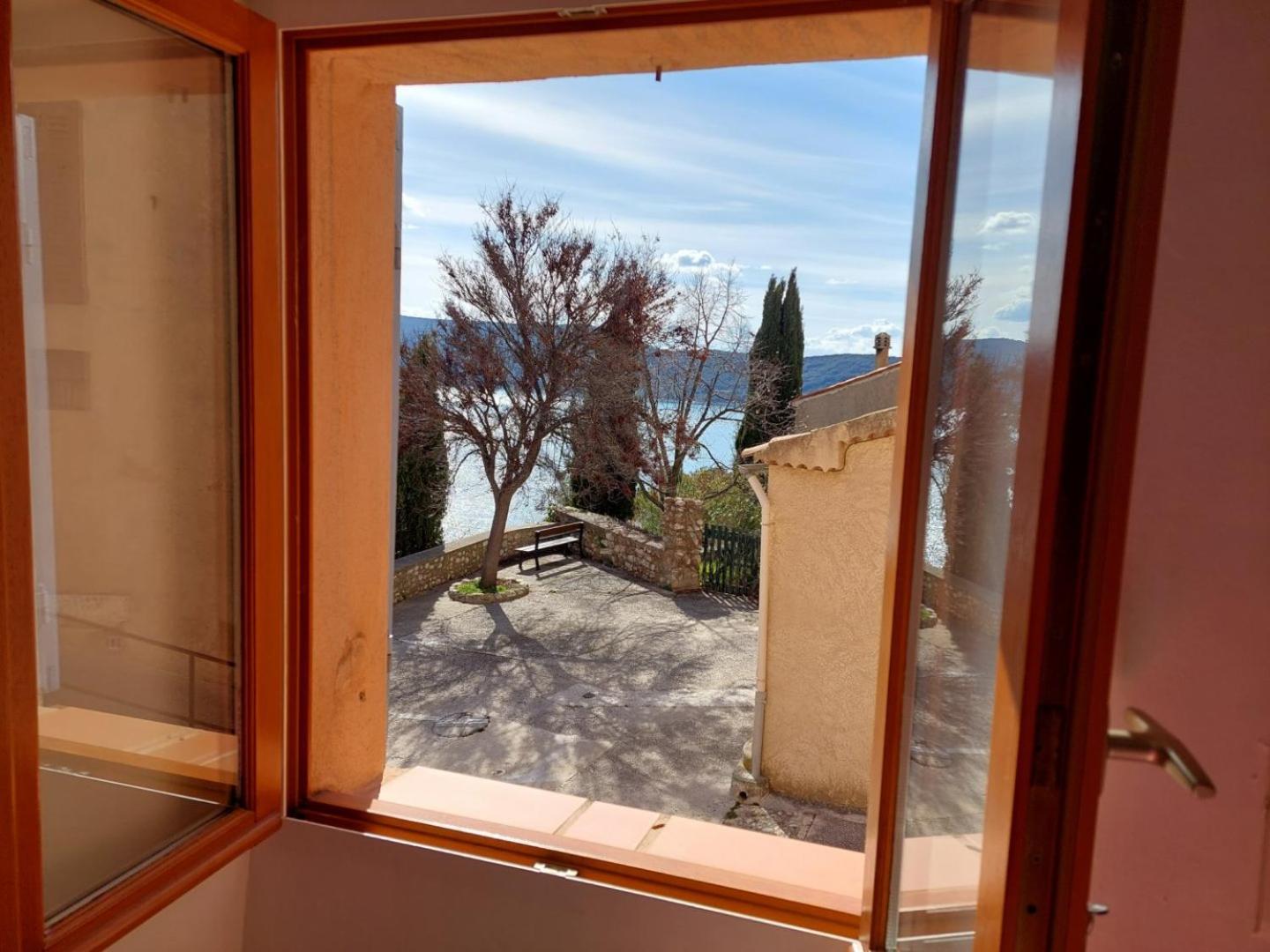Chambres D'Hotes Les Fenieres Sainte-Croix-de-Verdon Εξωτερικό φωτογραφία