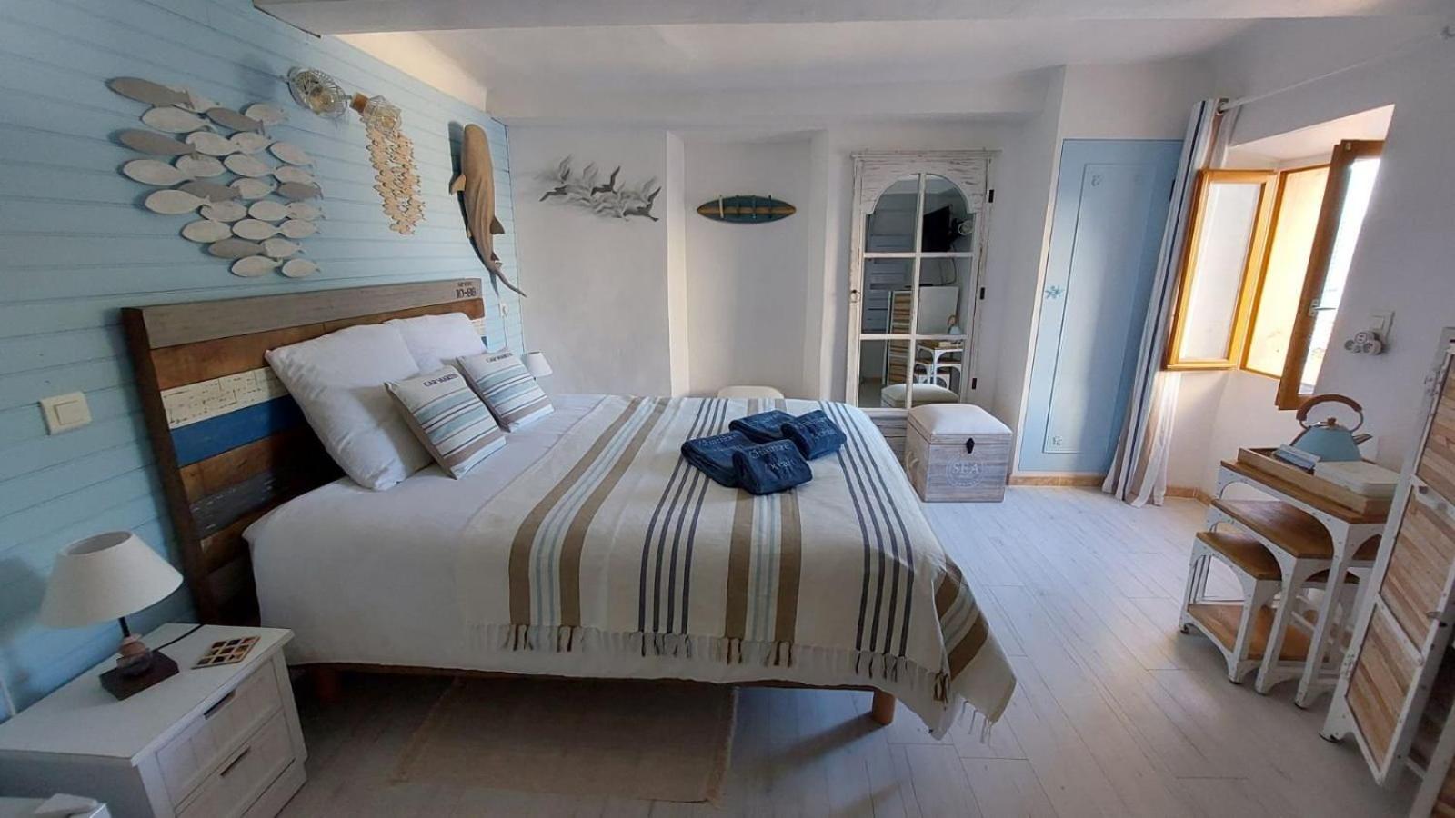 Chambres D'Hotes Les Fenieres Sainte-Croix-de-Verdon Εξωτερικό φωτογραφία