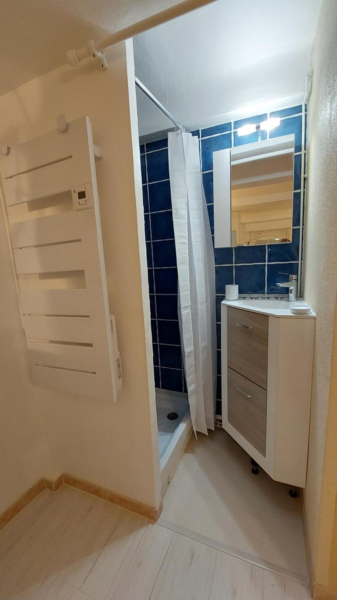 Chambres D'Hotes Les Fenieres Sainte-Croix-de-Verdon Εξωτερικό φωτογραφία